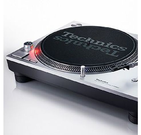 Direct aangedreven draaitafelsysteem SL-1200MK7  Technics