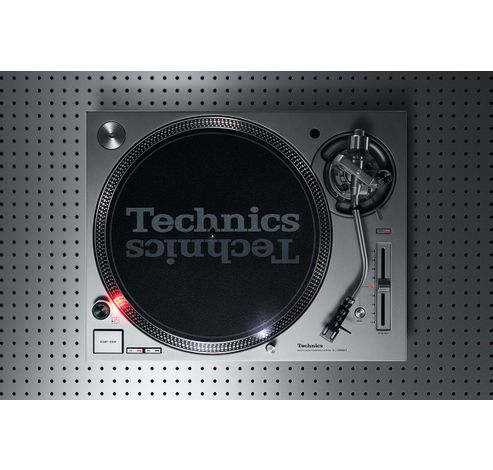 Direct aangedreven draaitafelsysteem SL-1200MK7  Technics