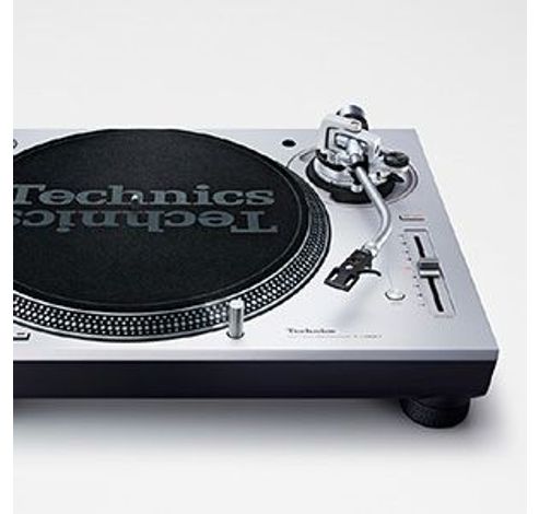 Direct aangedreven draaitafelsysteem SL-1200MK7  Technics