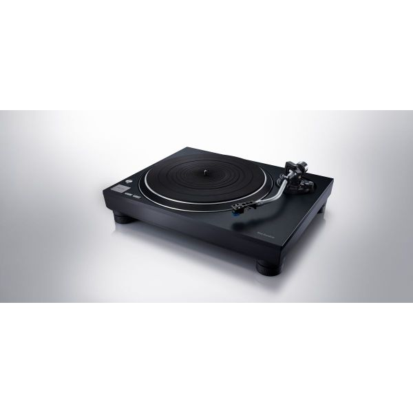 Direct aangedreven draaitafelsysteem SL-100C Technics