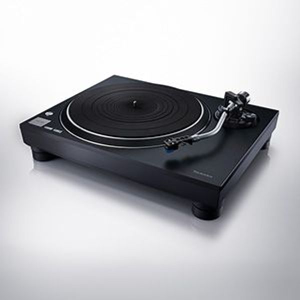 Direct aangedreven draaitafelsysteem SL-100C Technics