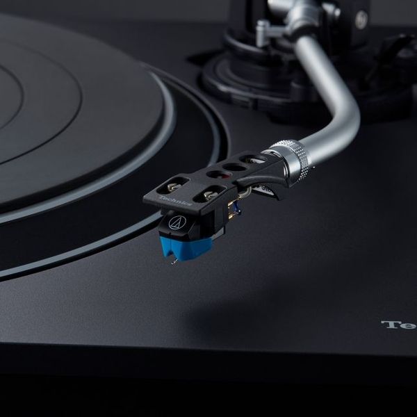 Direct aangedreven draaitafelsysteem SL-100C Technics