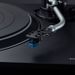 Direct aangedreven draaitafelsysteem SL-100C Technics