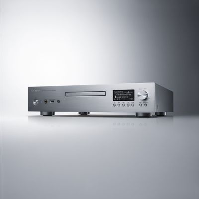 SL-G700M2E-K Technics