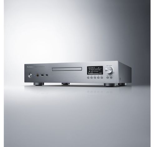 SL-G700M2E-K  Technics