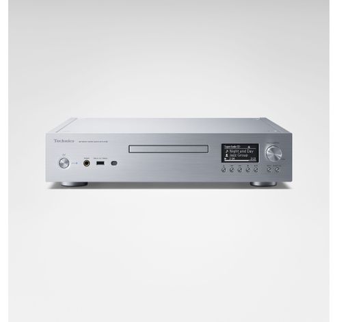 SL-G700M2E-K  Technics