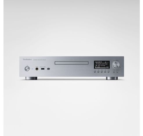 SL-G700M2E-K  Technics