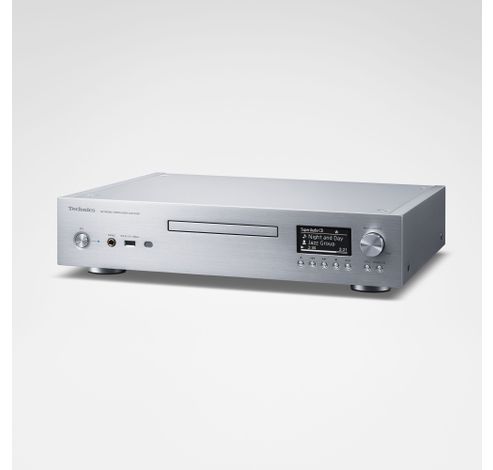 SL-G700M2E-K  Technics