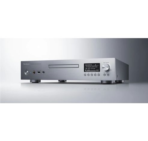 SL-G700M2E-S  Technics