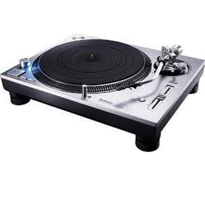 SL-1200GR2ES Technics