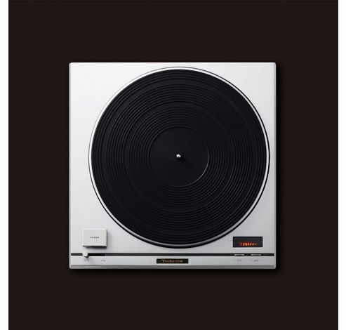 SL-1200GR2ES  Technics