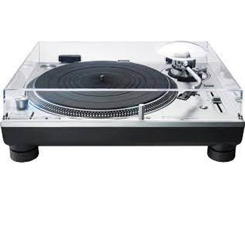 SL-1200GR2ES  Technics