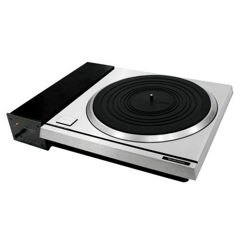 SL-1200GR2ES  Technics