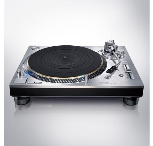 SL-1200GR2ES  Technics