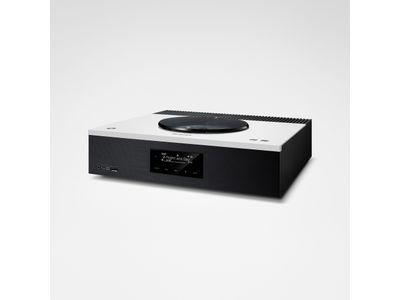 SA-C600EG-W Premium klasse netwerk cd-ontvanger