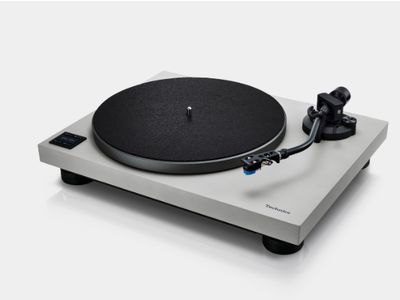 Technics platenspeler SL40CBTEH