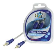 Câble audio jack-RCA