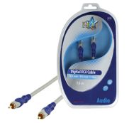 Câble audio jack-RCA