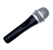 Microphone