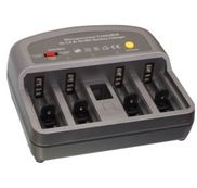 Chargeur de batteries