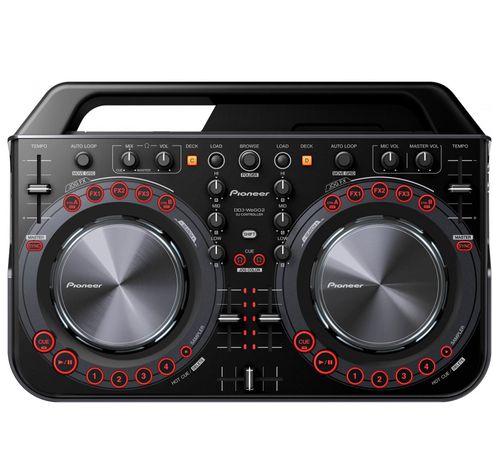 DDJ-WeGo2  Pioneer