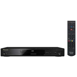 Pioneer BDP-170-K Blu-ray speler zwart 