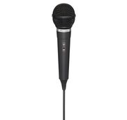 Microphone