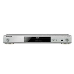 Pioneer BDP-X300 Zilver 