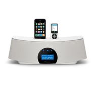 Speakerdock