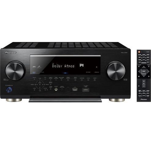 VSX-LX503-B AV-receiver zwart  Pioneer