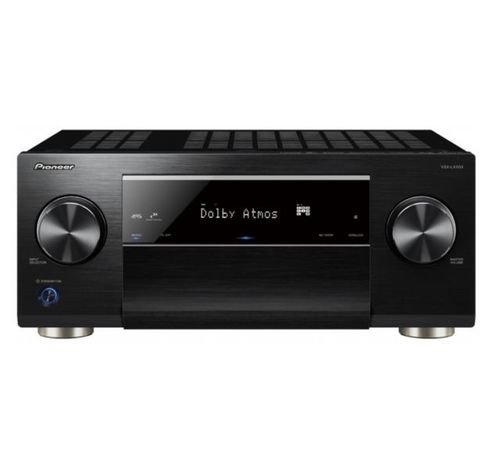 VSX-LX503-B AV-receiver zwart  Pioneer