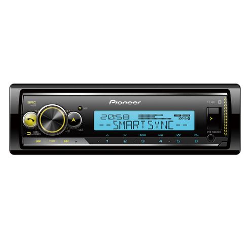 MVH-MS510BT  Pioneer