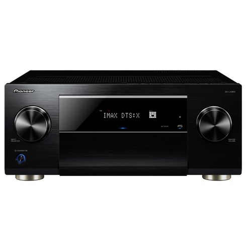 SC-LX904-B  Pioneer