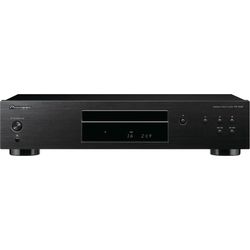 Pioneer PD-10AEM2, Black 