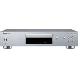 Pioneer PD-10AEM2, Silver 