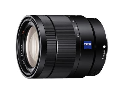 SEL 16-70mm f/4.0 Vario-Tessar Carl Zeiss