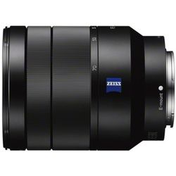 Sony SEL 24-70 f/4.0 FE FullFrame