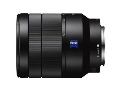 SEL 24-70 f/4.0 FE FullFrame