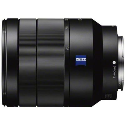 SEL 24-70 f/4.0 FE FullFrame  Sony