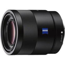 Sony SEL 55mm f/1.8 FE FullFrame