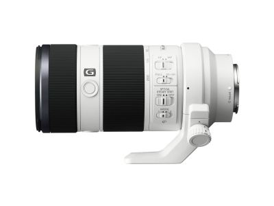 SEL 70-200mm f/4.0 G FE FullFrame