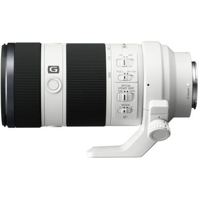 SEL 70-200mm f/4.0 G FE FullFrame  Sony