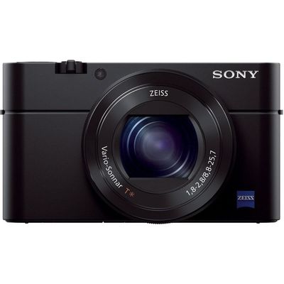 DSC-RX100 III Sony