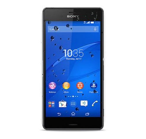 Xperia Z3 Black  Sony