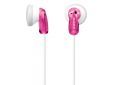 MDR-E9LP Pink In Ear Headphone