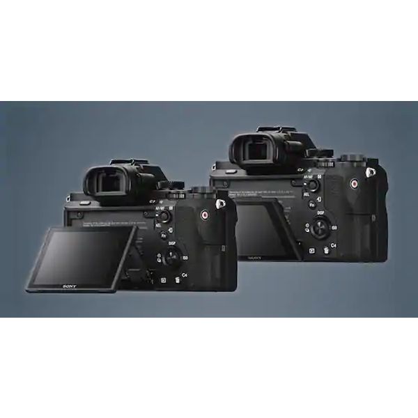 Sony A7 II Body