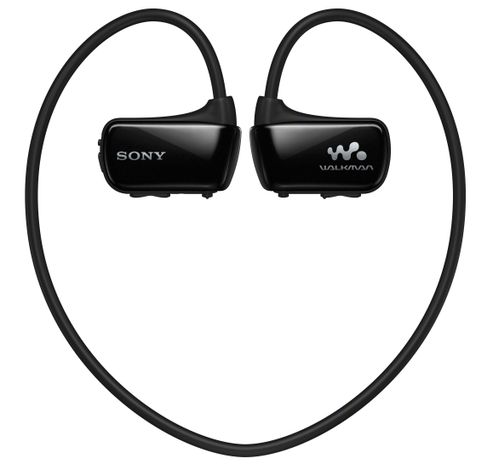 NWZW273SB  Sony