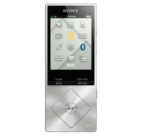 NWZA15S  Sony