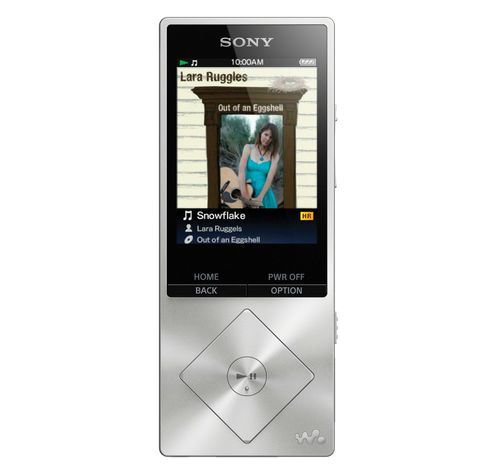 NWZA15S  Sony