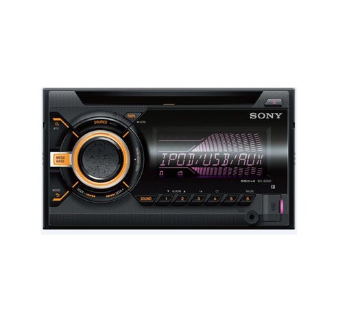 WX800UI  Sony